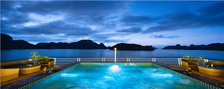 Du thuyền La Casta Regal